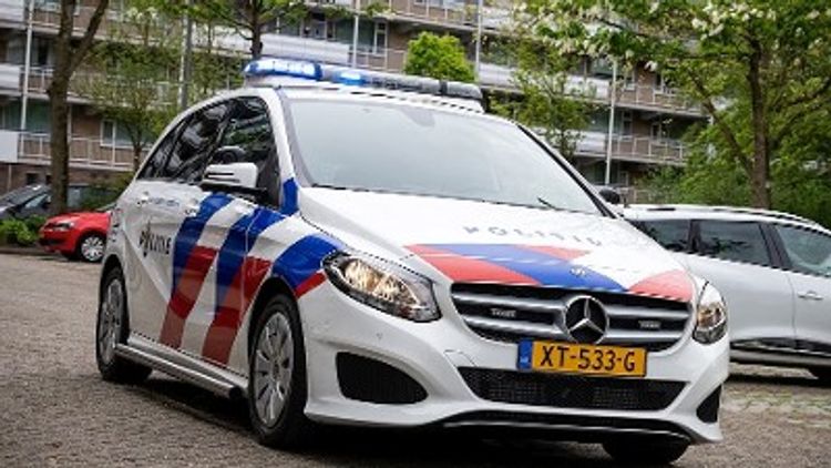 Eindhoven - Shisha lounge Stratumsedijk beschoten Eindhoven - Shisha lounge Stratumsedijk beschoten
