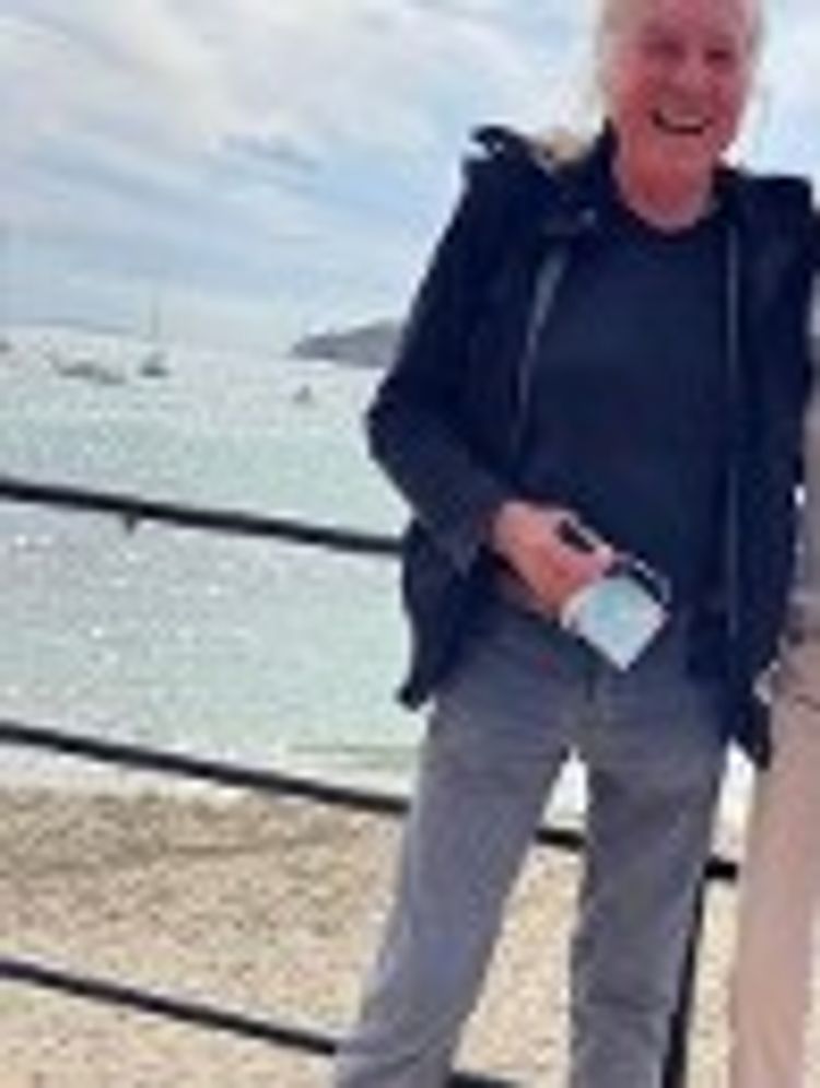 Vermist - Joachim Mentzel Vermist - Joachim Mentzel