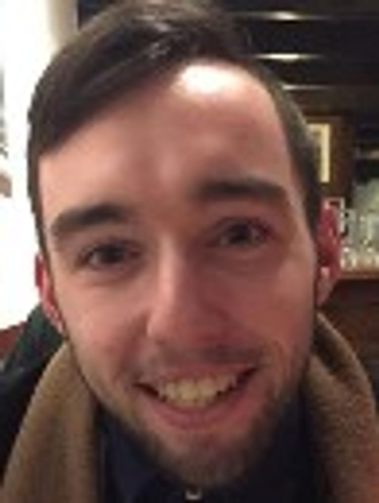 Vermist - Max Meijer Vermist - Max Meijer