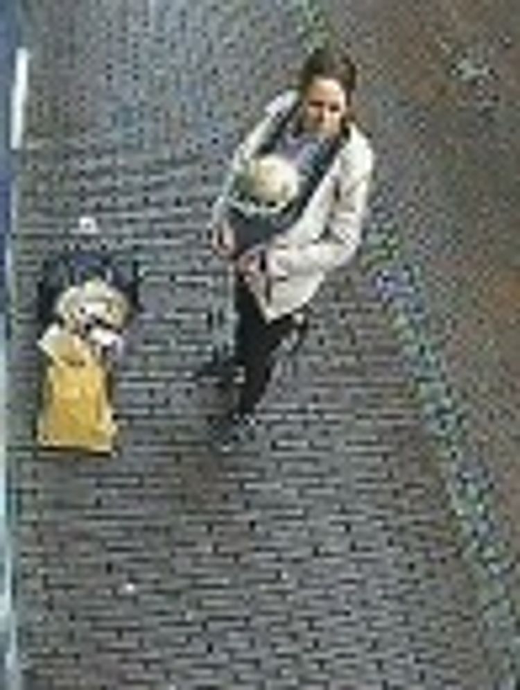 Vermist - Novan Rosenboom Vermist - Novan Rosenboom
