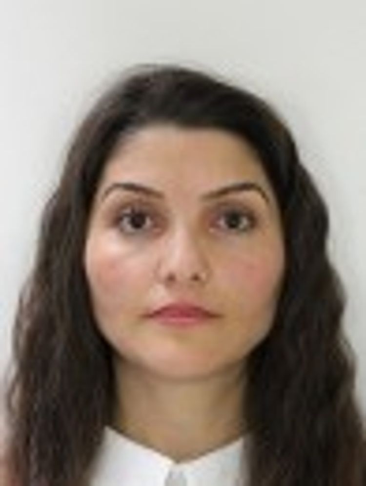 Vermist - Sonay Ertunc