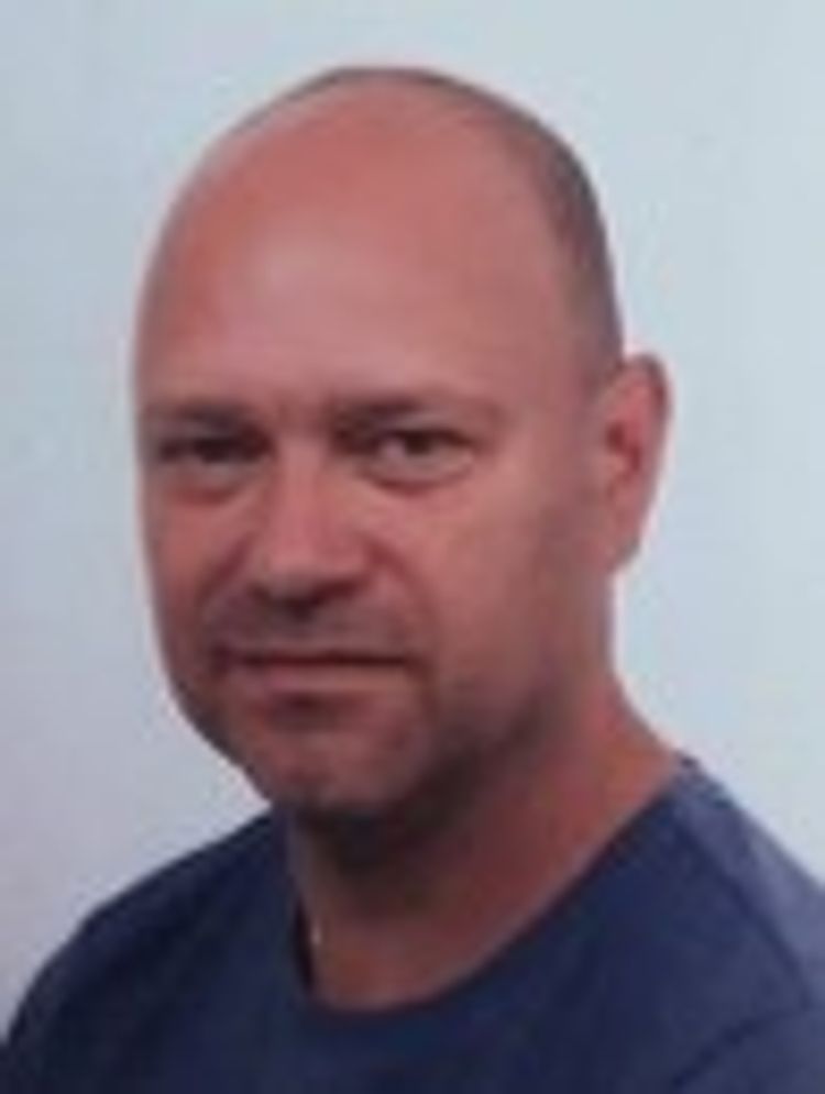 Vermist - Ton Boon Vermist - Ton Boon